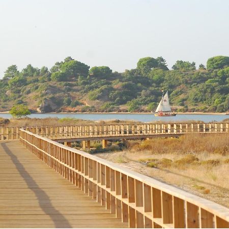 Ocean Terraces By Vila Gaivota D Ferragudo  Exterior photo