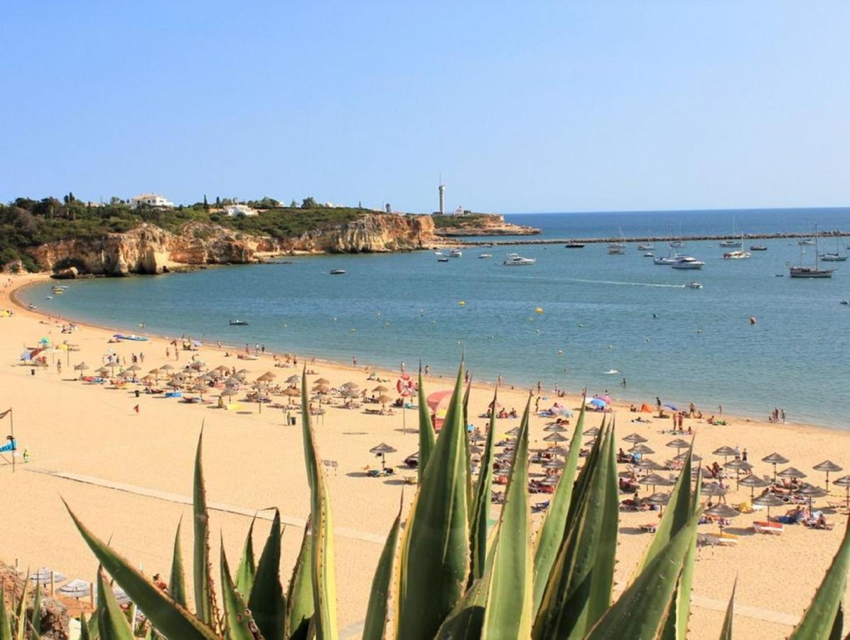 Ocean Terraces By Vila Gaivota D Ferragudo  Exterior photo