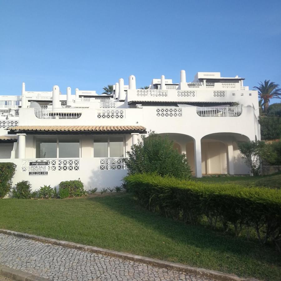 Ocean Terraces By Vila Gaivota D Ferragudo  Exterior photo